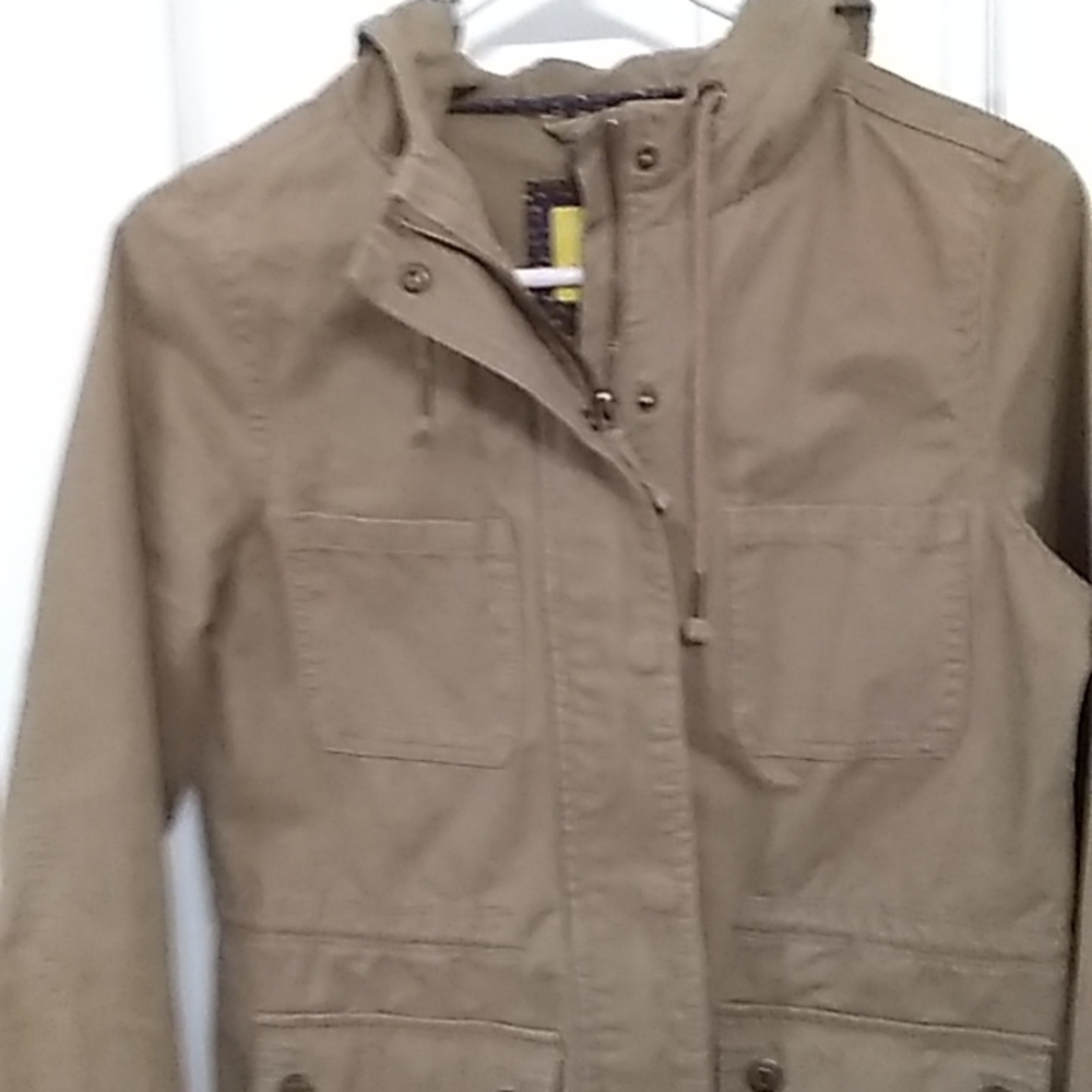 Prince & Fox jacket. - Picture 2 of 15